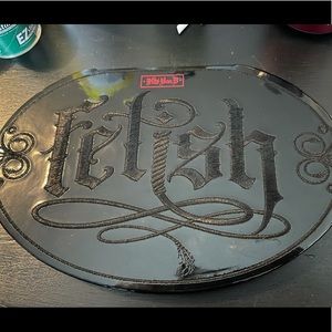 Kat Von D Fetish palette 🖤